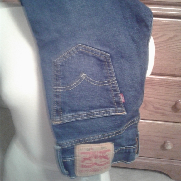 Levi's Other - Men's Levis Jeans